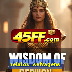 relatos selvagens completo dublado
